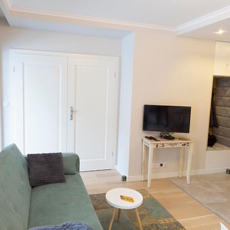 Chopin Apartments 크라쿠프 외부 사진